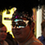 Profile Picture of Lu Xu (@xulu82) on Flickr