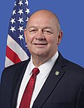 Profile Picture of Stephen Dickson (executive)on Wikipedia