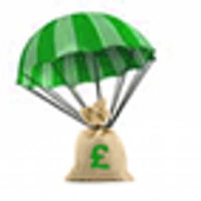 Profile Picture of Ian Herrick (@parachutepayday) on Twitter