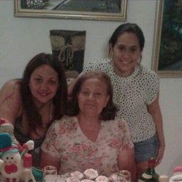 Profile Picture of Isabel Astudillo (@IsabelAstudil12) on Twitter