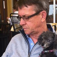 Profile Picture of Leonard Mcdougall (@leonard-mcdougall) on Quora