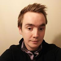 Profile Picture of Daniel Marsh (@daniel-marsh-29) on Quora