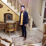 Profile Picture of Ahmad Ammar (@ahmad._._.ammar) on Instagram