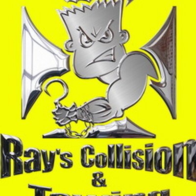 Profile Picture of Ray'sCollision&Tow (@RaysCCT) on Twitter