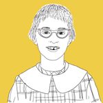 Profile Picture of Mary Guterson (@maryguterson) on Instagram
