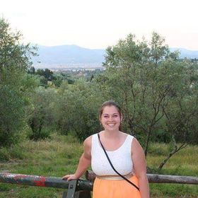 Profile Picture of Anna Carlson (@carlann10) on Pinterest