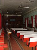 Profile Picture of Dushanbe Synagogueon Wikipedia