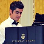 Profile Picture of Amir Faraji  امیر فرجی (@amir.frj) on Instagram