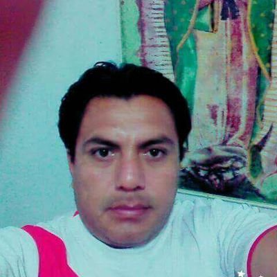 Profile Picture of Fernando Jorge Mendieta (@Fernand49719338) on Twitter