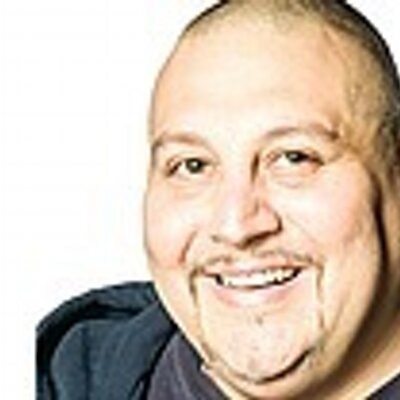 Profile Picture of Dino Michael (@DinoMichael) on Twitter