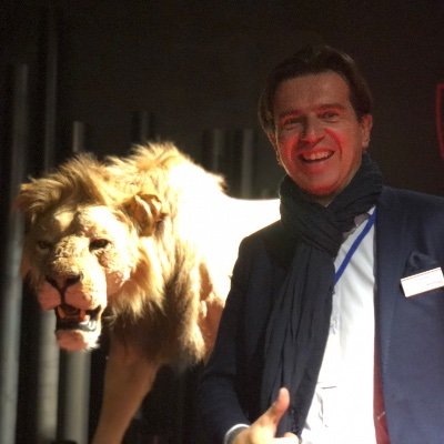 Profile Picture of Thomas R. Koehler (@ThomasKoehler) on Twitter