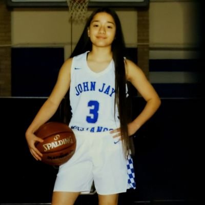 Profile Photo of Lily L. Lopez WBB (@LLL2023) on Twitter