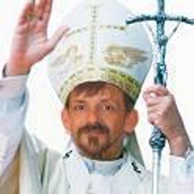 Profile Picture of Jerry Boyer (@ryllflsh) on Twitter