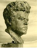 Profile Picture of William Lamb (sculptor)on Wikipedia