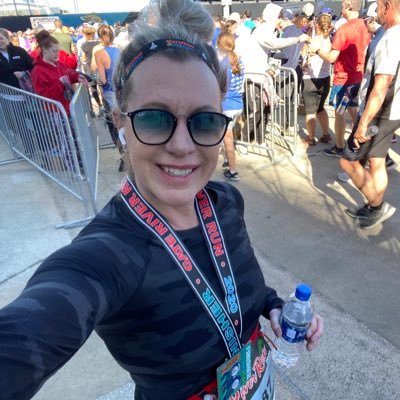 Profile Picture of Lisa Kugrens (@Lisa_GSP_Runner) on Twitter