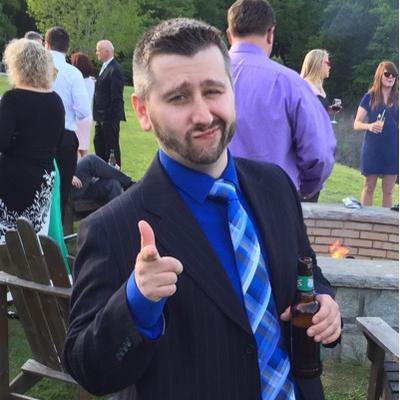 Profile Picture of Matt Weinberg (@KingWeinberg) on Twitter
