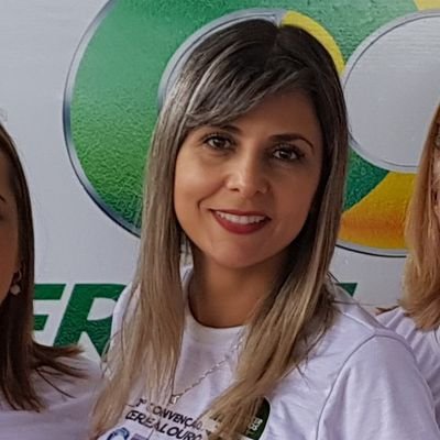 MARA LUCIA SILVERIO - Twitter Profile Picture of MARA LUCIA SILVERIO (@MARASILVERIO) on Twitter