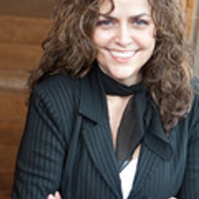 Profile Picture of Christy Fournier (@ChristyRealEsta) on Twitter