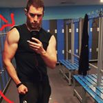 Profile Picture of Colin Rockett (@colinrockett) on Instagram