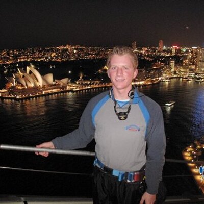 Kevin Duignan - Twitter Profile Picture of Kevin Duignan (@kevduig) on Twitter