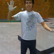 Profile Picture of Stephen Montoya (@WatchSteveClimb) on Youtube