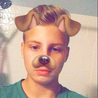 Profile Picture of Benjamin Mattes (@bossninja1234) on Twitter