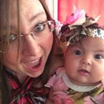 Profile Picture of Amber Marshall (@tinker2413) on Instagram