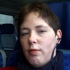 Profile Picture of Nicole Möschter (@NicoleMoschter) on Twitter