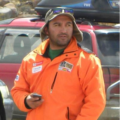 Profile Picture of Alexander Lujan (@alexanderlujan0) on Twitter