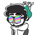 Profile Picture of Matt “Basil” R. 🎃 (@pumpkinpoppa) on Instagram