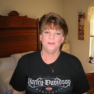 Profile Picture of Cathie Pinter (@littleladybug1936) on Myspace