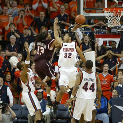 Profile Picture of Gene. Watson (@FarmvilleHokie) on Twitter