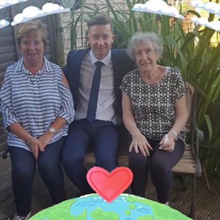 Profile Picture of Louis Brough (@louis.brough.5) on Facebook