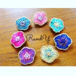 Profile Picture of RandY りんこの布小物 (@yori.hori) on Instagram