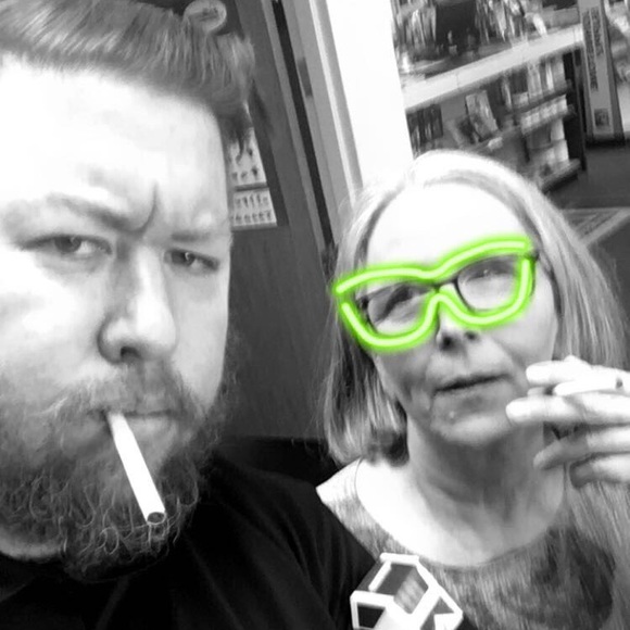 Profile Picture of Sam Dickson (@samuelearl) on Poshmark