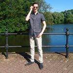 Profile Picture of Kieran Barnes (@kieran__barnes) on Instagram