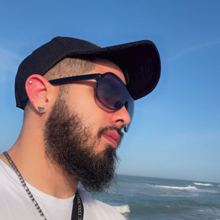 Profile Picture of Armánd Bermeá (@mandobermea1) on Tiktok