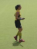 Profile Picture of Tina Bachmann (field hockey)on Wikipedia