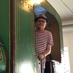 Profile Picture of Lars Olson (@olson_lars) on Instagram