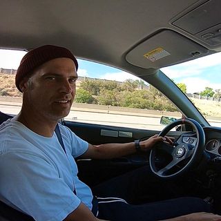 Profile Picture of Adam Munoa (@adam.munoa) on Facebook