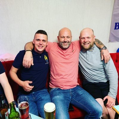 Profile Picture of Scott Gilbert🇬🇧 (@scott_gilbert1) on Twitter