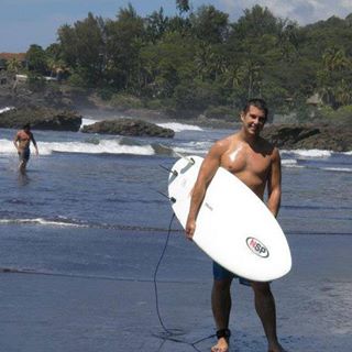 Profile Picture of Jeff Havington (@jeff.havington.9) on Facebook