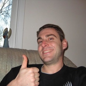 Profile Picture of Michael Aukerman (@modmic) on Myspace