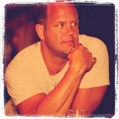 Profile Picture of Daniel Coccia (@DanManCorp) on Twitter