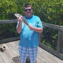 Profile Picture of Robert Kohut (@Profishinal1) on Twitter