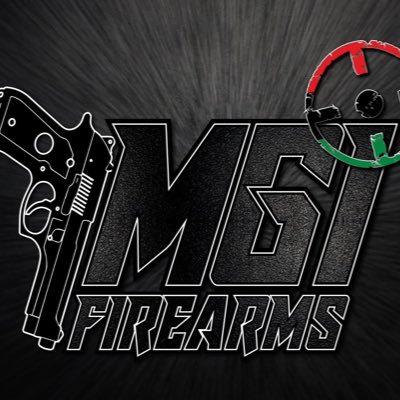 Profile Picture of Ricardo Gibson (@Mgifirearms) on Twitter