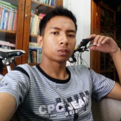 Rendi Kurniawandi - Twitter Profile Picture of Rendi Kurniawandi (@RandyOhms) on Twitter
