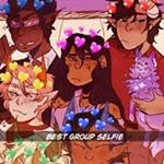 Profile Picture of Cassandra Wood (@cassie_wolf229) on Instagram