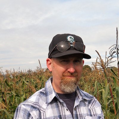 Profile Picture of Mark Honermann (@MarkHonermann) on Twitter