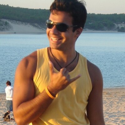 Profile Picture of Steve Frame (@steveonlinebiz) on Twitter
